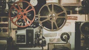 Filmrolle