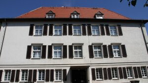 Gästehaus Am Forstweg