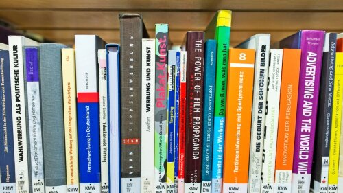 Fachliteratur