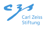 Logo Carl-Zeiss-Stiftung