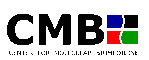 CMB Logo