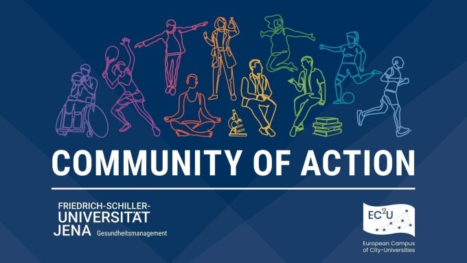 Community of Action