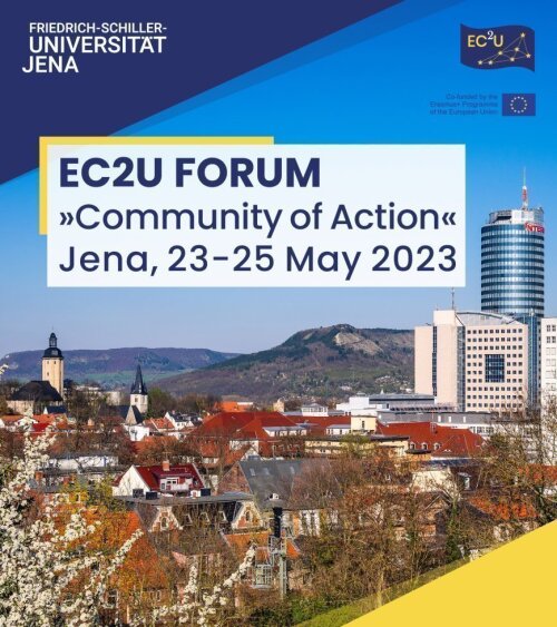 EC2U Forum Visual