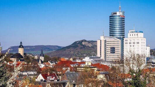 City of Jena