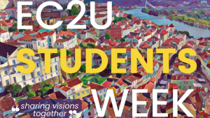 EC2U Students Week Coimbra
