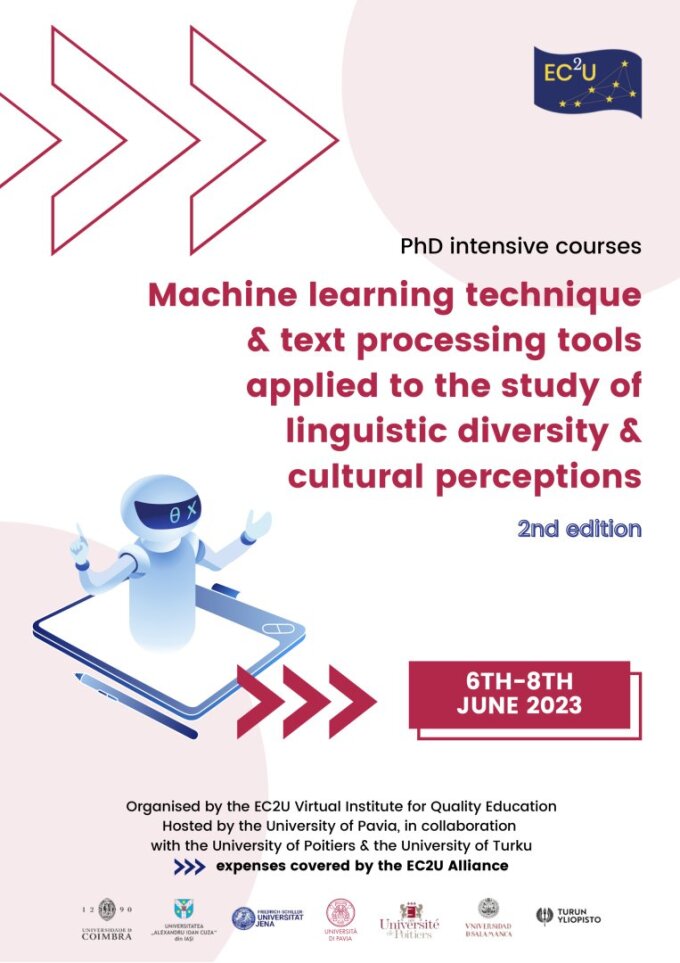 phd machine learning spain