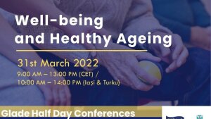 Well-Being and Healthy Ageing