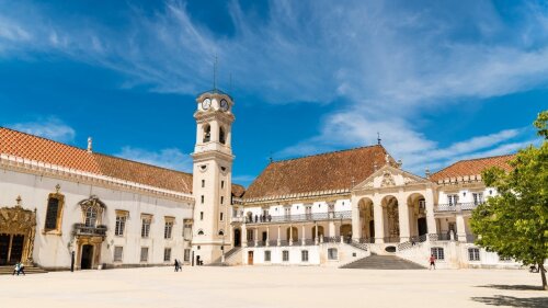 Universidade de Coimbra