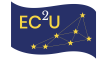 Logo EC2U