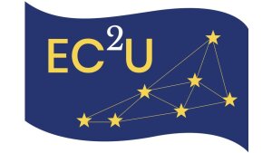 EC2U logo
