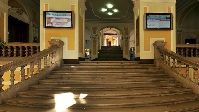 Babeș-Bolyai University