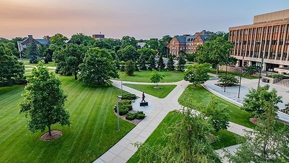 Michigan State University