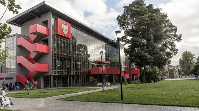 Universidad Autónoma de Chile