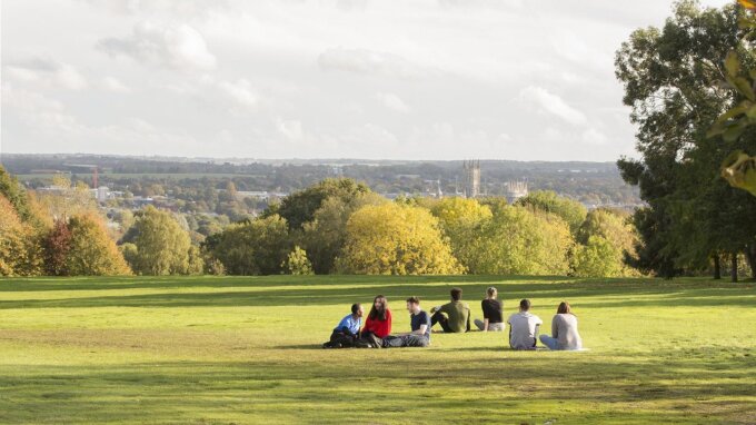 University of Kent