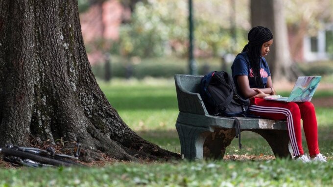 University of Mississippi