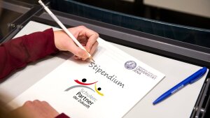 Antrag Stipendium PASCH