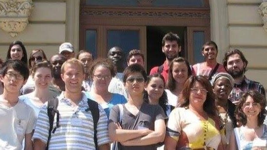 Iasi - Summer course