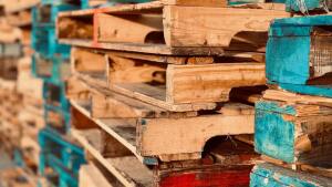pallets