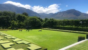 Franschhoek