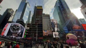 Times Square