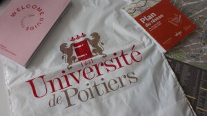 Université de Poitiers