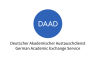 DAAD logo