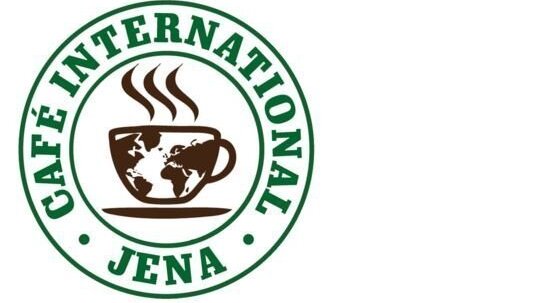 Logo Café International Jena
