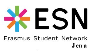 Logo ESN Jena