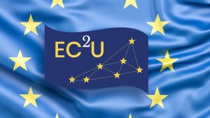 Logo EC2U Teaser