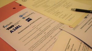examples of agreements
