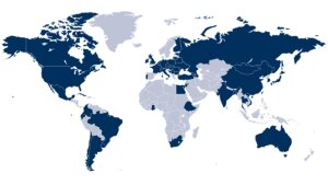 Map Cooperations