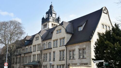 University