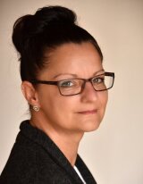 Nancy Wieczorek