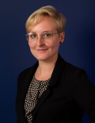 Fleur Zarzitzky
