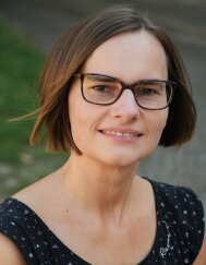 Sylvia Partschefeld