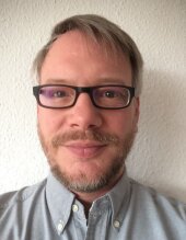 Hendrik Huthoff JSMC
