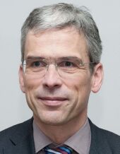 Prof. Dr. Joachim von Puttkamer