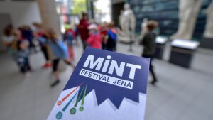 MINT-Festival 2021