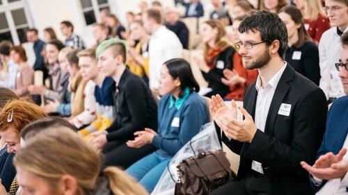 Deutschlandstipendium Stipendiaten