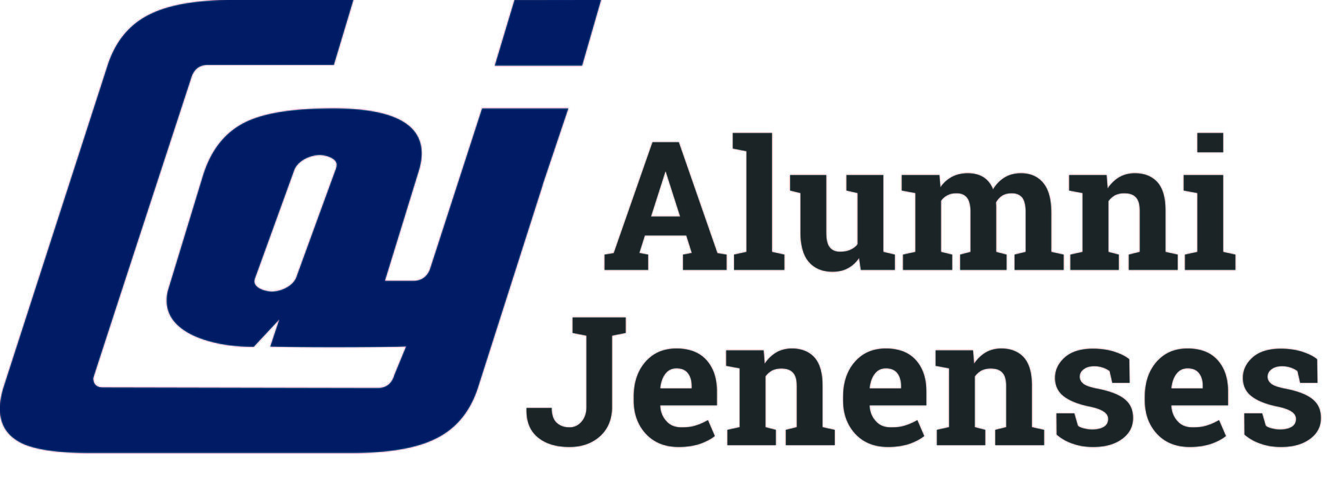 Logo Alumni Jenenses e.V.