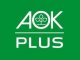 Logo AOK Plus 