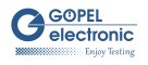 Firmenlogo Göpel electronic