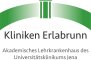 Logo Kliniken Erlabrunn