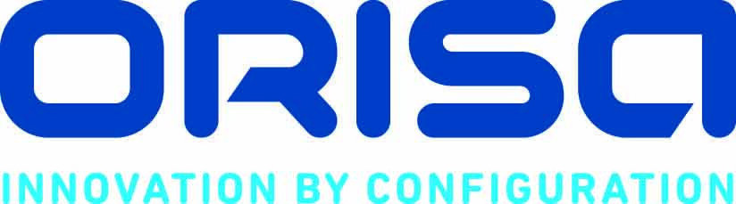 Logo Orisa