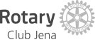 Logo Rotary Club Jena