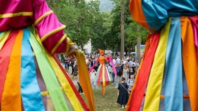 Impression vom Sommerfest 2022