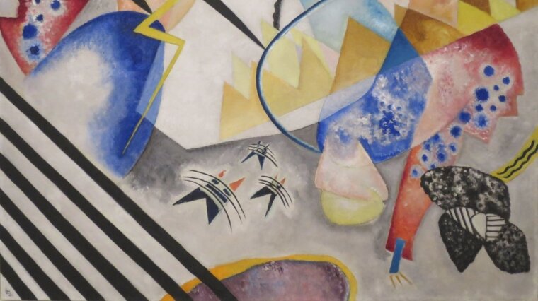 Kunst von Kandinsky