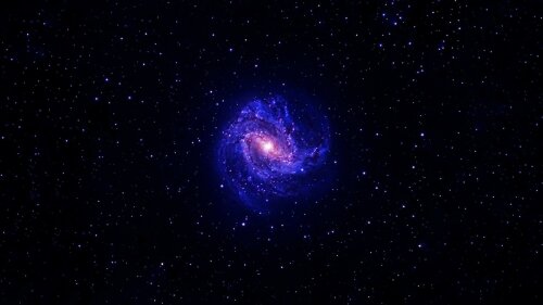 Galaxie
