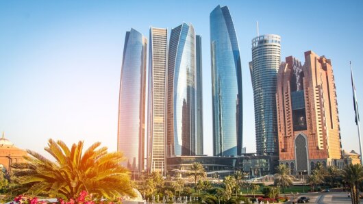 Abu Dhabi