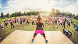 Zumba